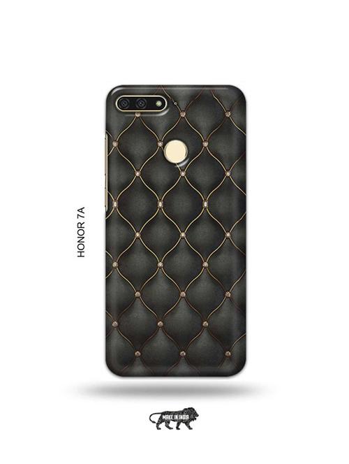 tweakymod designer printed hard case | elegant design back cover compatible with honor 7a - 19075757 - Very Small Image - 1