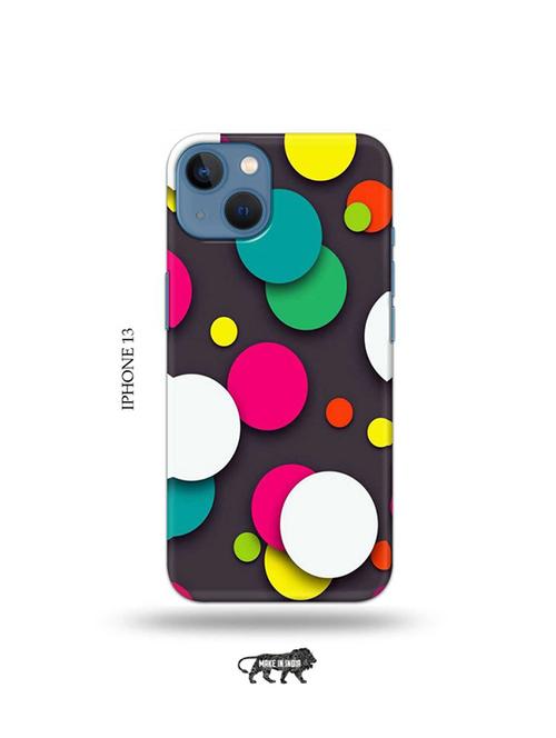 abstract back cover compatible with iphone 13 - 19078359 - Very Small Image - 1