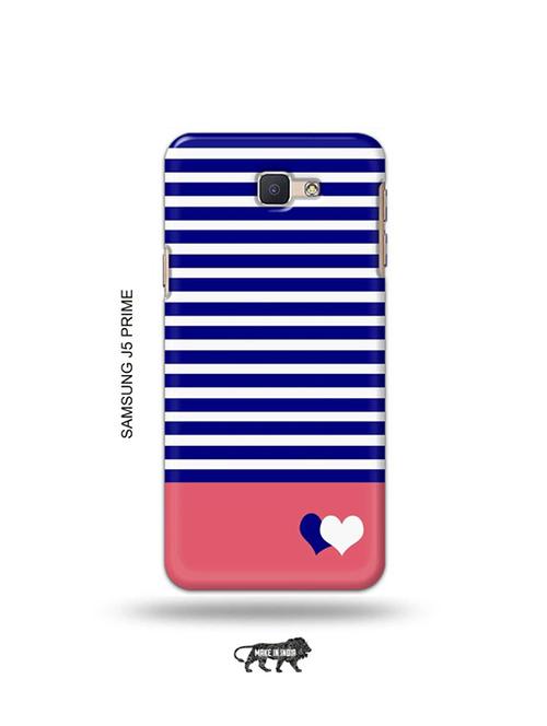 tweakymod designer printed hard case | girlie back cover compatible with samsung j5 prime - 19079574 - Very Small Image - 1