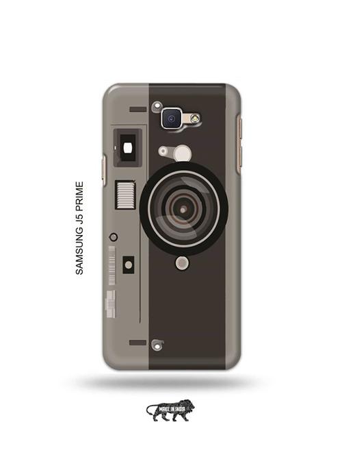 tweakymod designer printed hard case | camera lense back cover compatible with samsung j5 prime - 19079745 - Very Small Image - 1