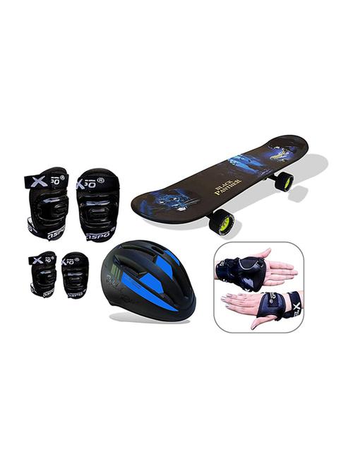 yellow waveboard sports kit - 19081482 - Very Small Image - 1