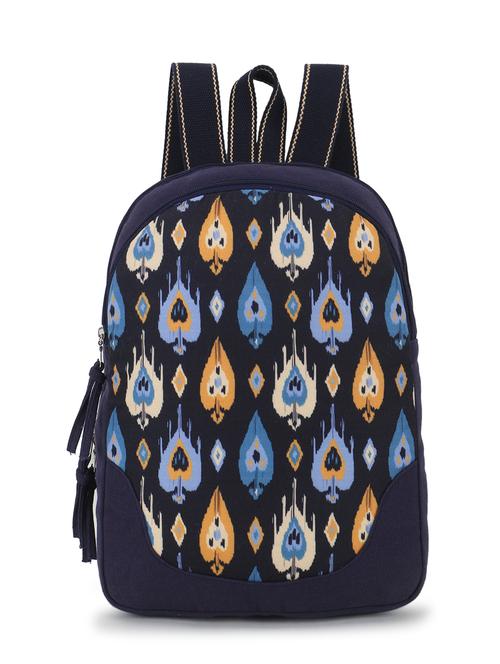 multi solid fashion backpack - 19088630 - Very Small Image - 1