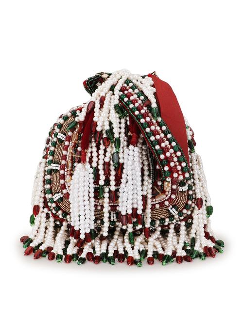 embellished regular potli - 19088807 - Very Small Image - 1