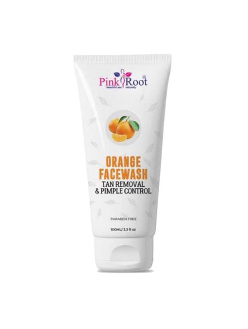 skin brightening face wash - 19089896 - Very Small Image - 1