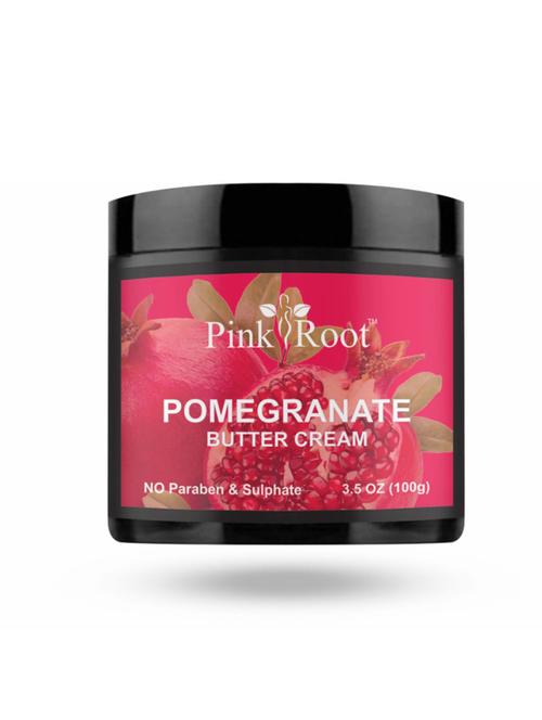 pomegranate butter cream - 19102273 - Very Small Image - 1