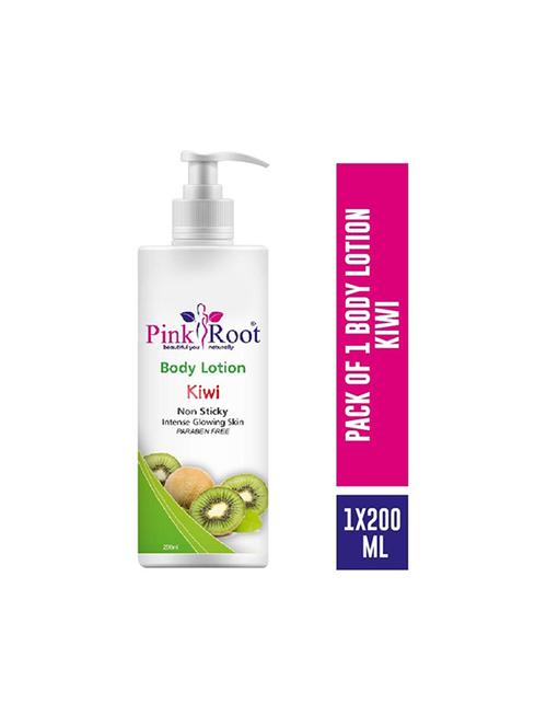 body lotion kiwi 200ml - 19102367 - Very Small Image - 1