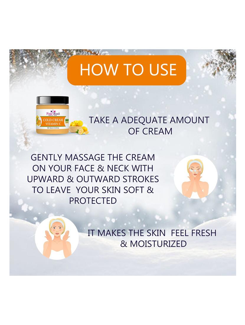 vitamin c cold cream - 19102514 - Zoom Image - 2