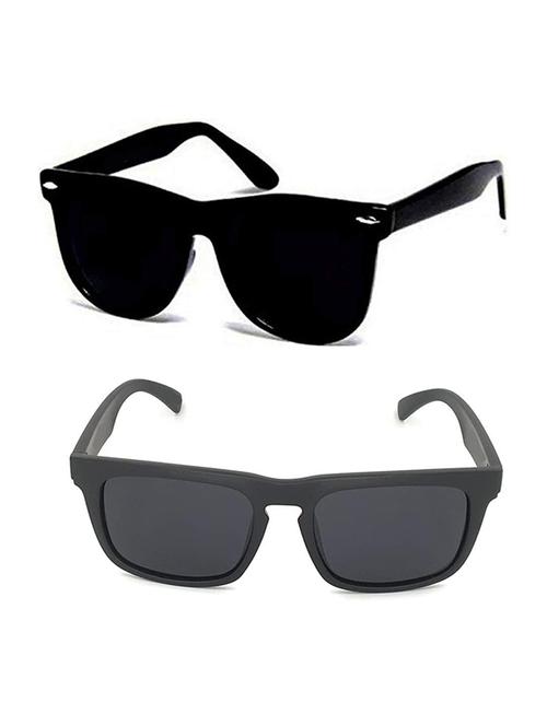 pink root set of 2 sunglasses - combo pack - 19103034 - Very Small Image - 1