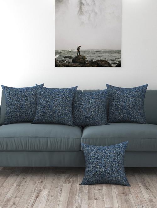 bigger fish cushion pillow covers - 19114534 - Very Small Image - 1