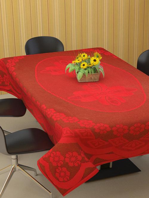 dining table cover net cloth - 19114771 - Very Small Image - 1