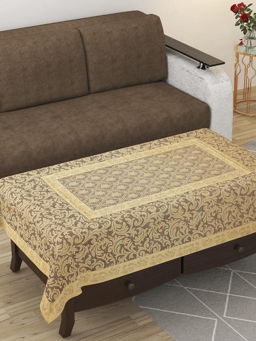 zaal centre table cover - 19114780 - Very Small Image - 1