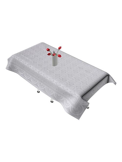 centre table cover white - 19114789 - Very Small Image - 1