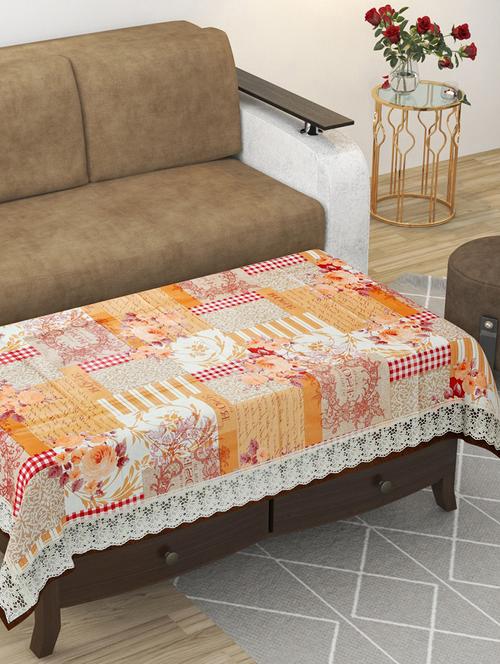 centre table cover - 19114857 - Very Small Image - 1