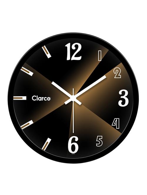 round shape analog wall clock  - 19116461 - Very Small Image - 1