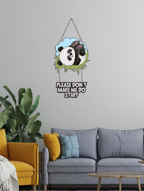 beautiful designer wooden wall hanging showpiece for home decoration(wh_5715nn) - 19120806 - Very Small Image - 1