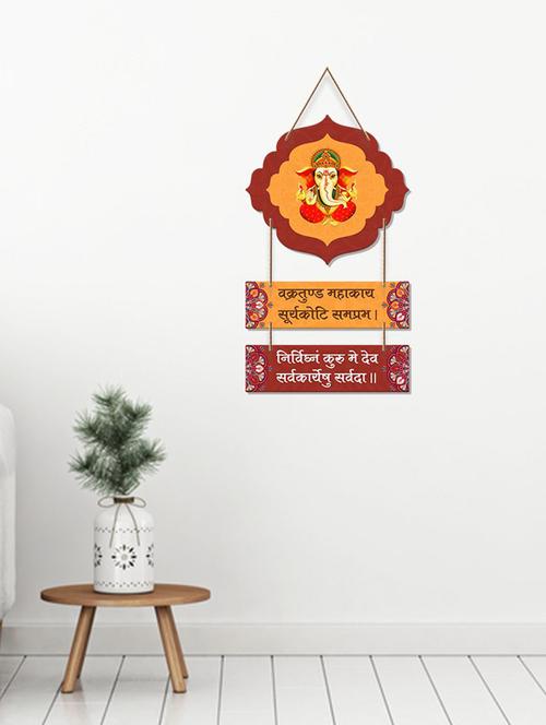 decorative wall hanging wooden art decoration item for home decor (wh_8002n) - 19120839 - Very Small Image - 1