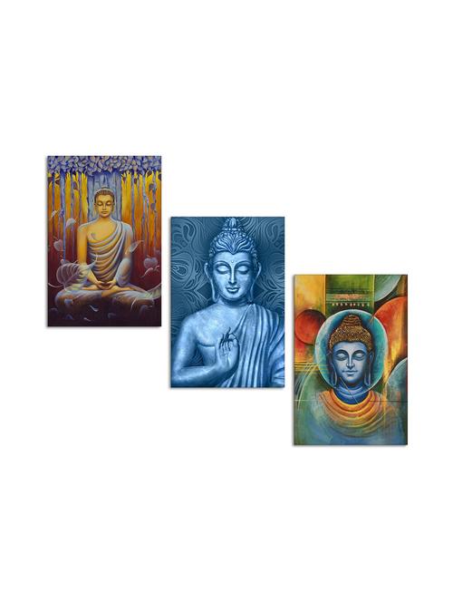 decorative wall posters for livingroom | home | office decoration (pf_7048n) - 19120840 - Very Small Image - 1