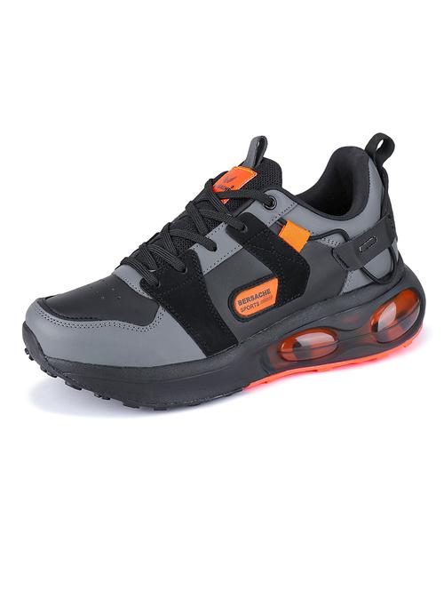 grey lace up shoe - 19127129 - Very Small Image - 1