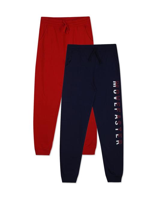 pack off 2 printed track wear - 19131735 - Very Small Image - 1