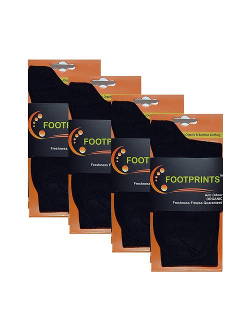pack of 4 above ankle length sock - 19137836 - Very Small Image - 1