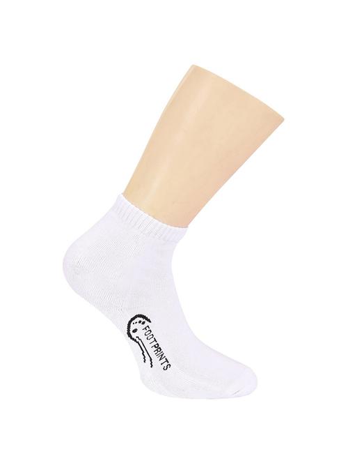 pack of 4 ankle length sock - 19137909 - Very Small Image - 1