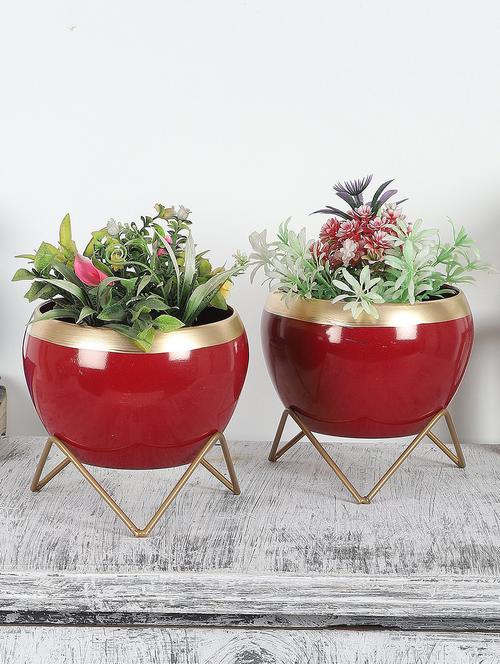 decorative table vase - 19138482 - Very Small Image - 1