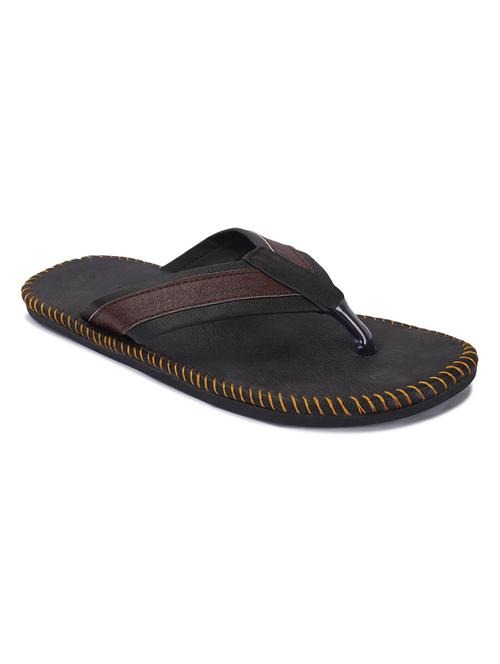 black slip on sandal - 19138536 - Very Small Image - 1