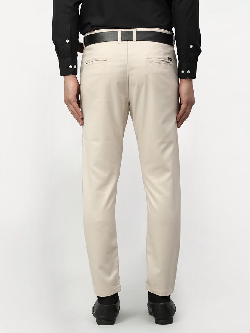 mis rise formal trouser - 19144825 - Zoom Image - 2
