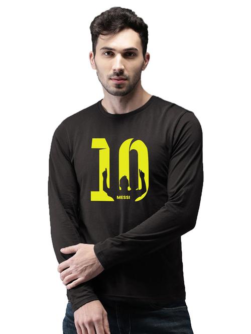round neck graphic t-shirt - 19145958 - Very Small Image - 1