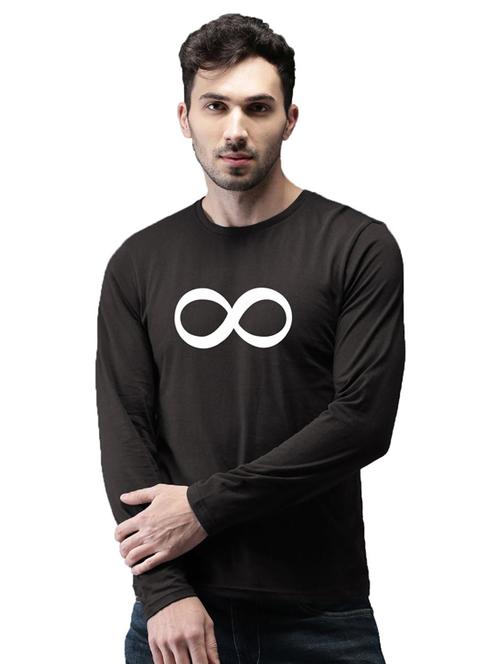 round neck graphic t-shirt - 19145962 - Very Small Image - 1