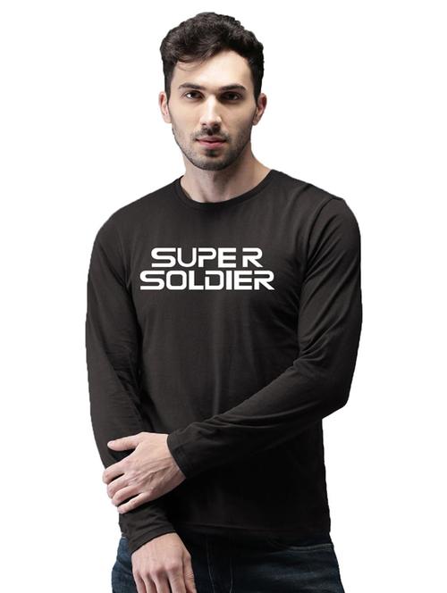 round neck graphic t-shirt - 19145982 - Very Small Image - 1