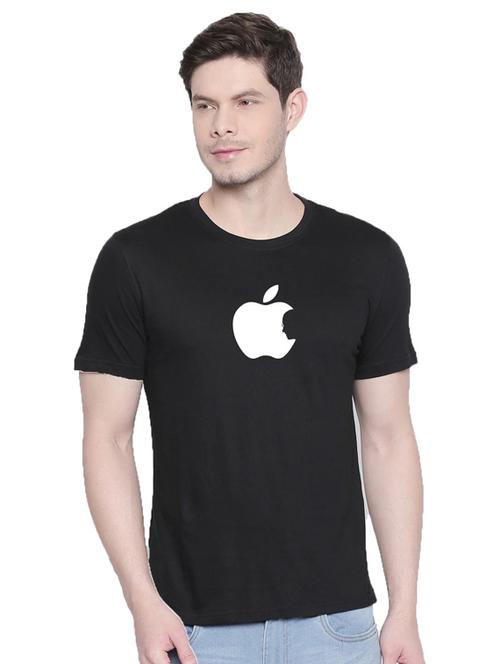round neck graphic t-shirt - 19147189 - Very Small Image - 1