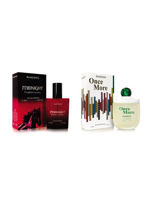 pack of 2 ramsons perfumes - 19160453 - Very Small Image - 1