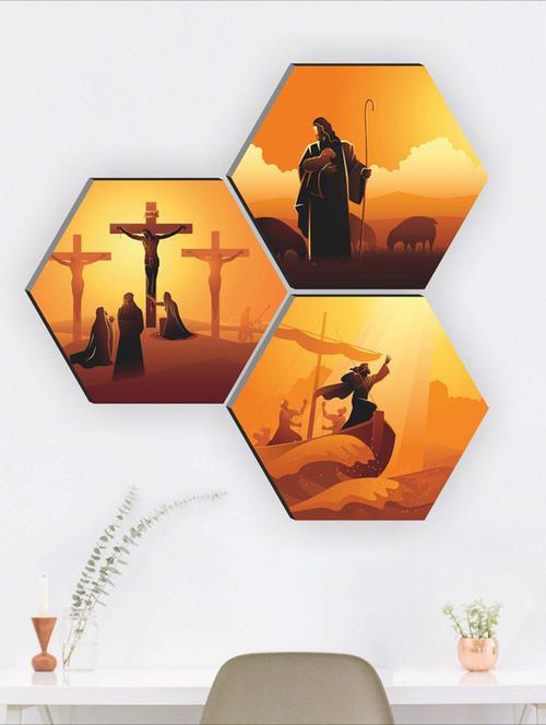 wall decor painting for room - 19161043 - Very Small Image - 1