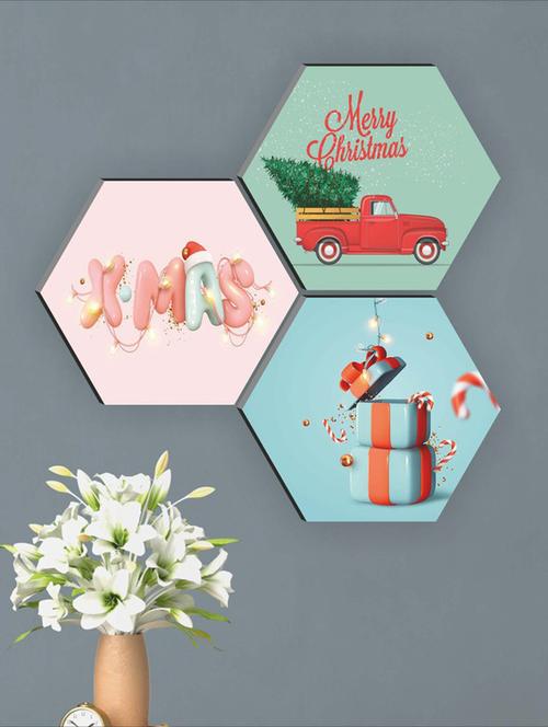 wall decor painting for room - 19161045 - Very Small Image - 1