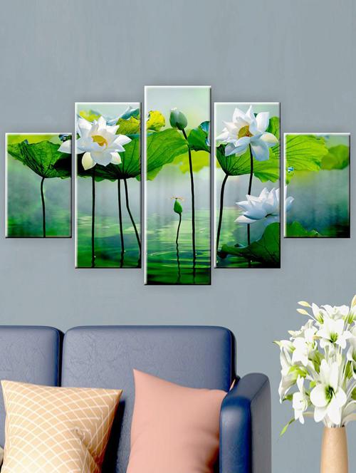 wall decor painting for room - 19161065 - Very Small Image - 1