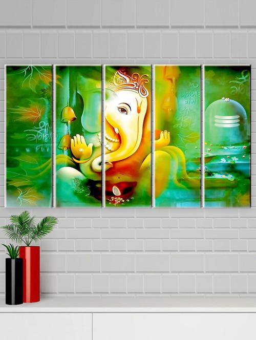 wall decor painting for room - 19161081 - Very Small Image - 1