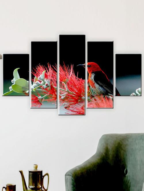 wall decor painting for room - 19161083 - Very Small Image - 1