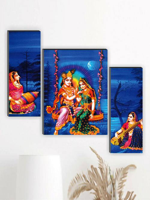 wall decor painting for room - 19161084 - Very Small Image - 1