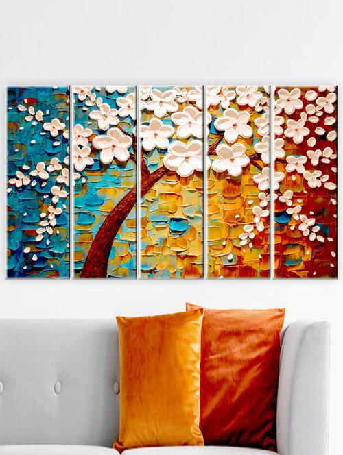 wall decor painting for room - 19161088 - Very Small Image - 1