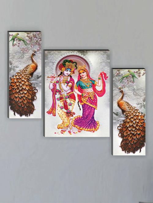 wall painting for room - 19161137 - Very Small Image - 1