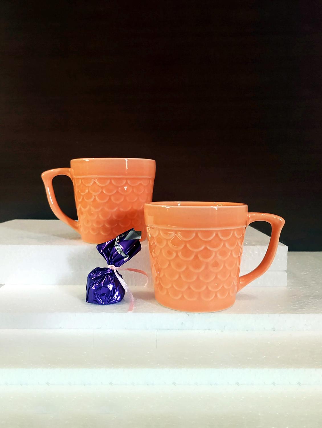 moody panda designer set of 6 cups | cupset | set of 6 cups | ceramic - 19163518 - Zoom Image - 4