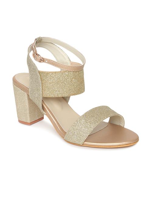 ankle strap block heel sandal  - 19163638 - Very Small Image - 1