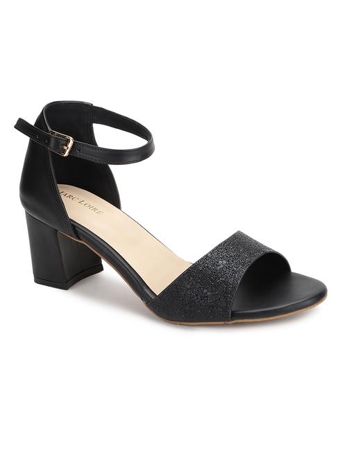 women embellished ankle strap sandal - 19163838 - Very Small Image - 1