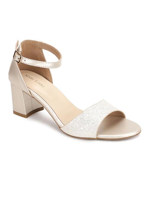 women embellished ankle strap sandal - 19163839 - Very Small Image - 1