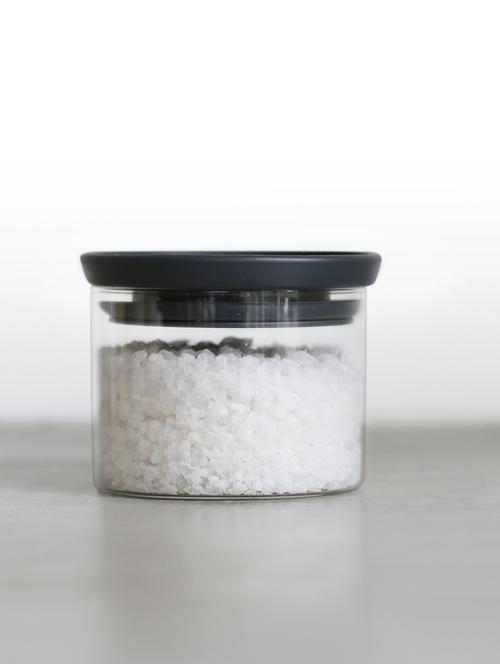 brabantia stackable glass jar - 19170574 - Very Small Image - 1