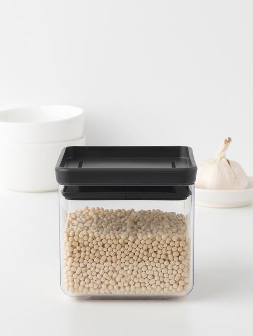 brabantia square food storage canister - 19170577 - Very Small Image - 1