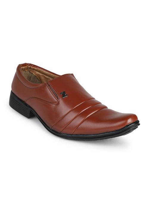 men slip on formal shoes - 19178094 - Very Small Image - 1
