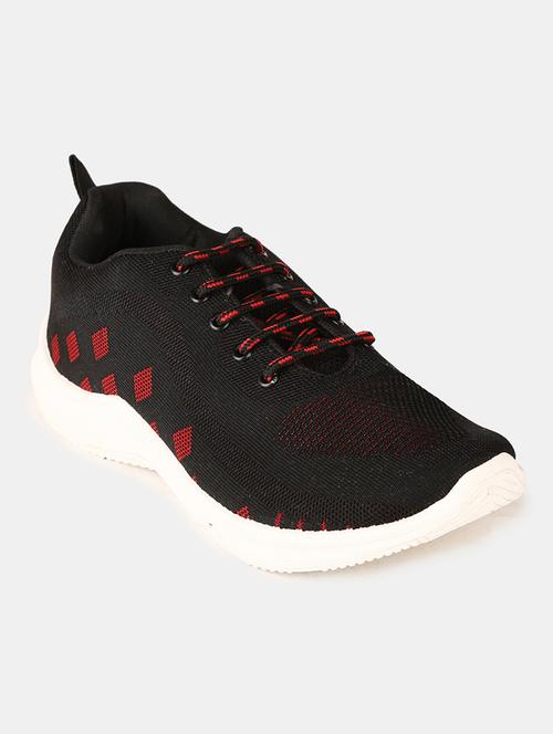 men lace up sport shoe - 19178156 - Very Small Image - 1