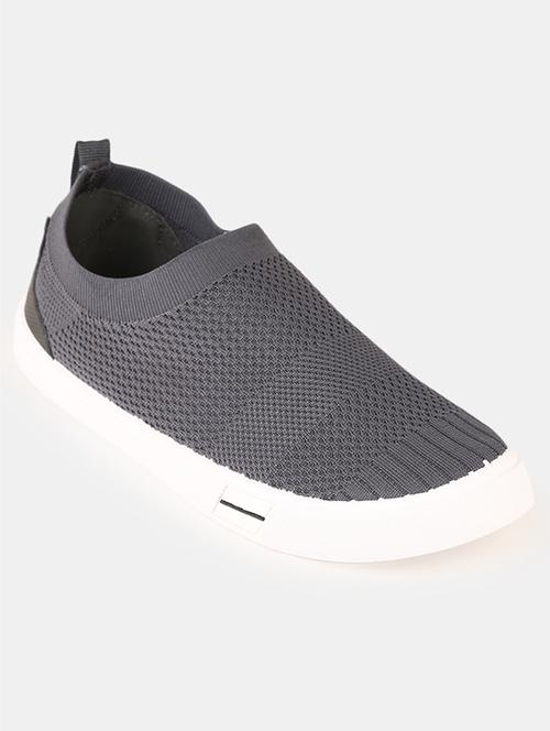 men grey sport shoe - 19178159 - Very Small Image - 1
